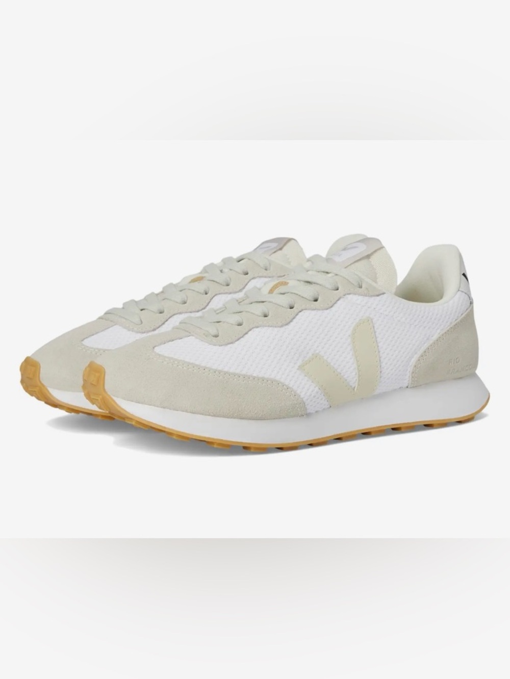 Veja Rio Branco Sneakers